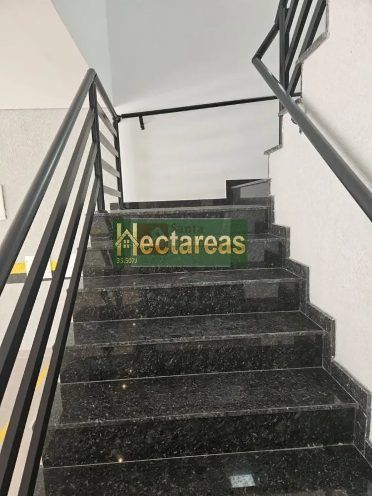 Cobertura, 2 quartos, 120 m² - Foto 6