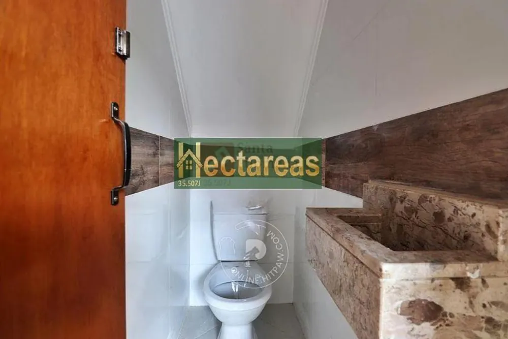 Sobrado, 2 quartos - Foto 4