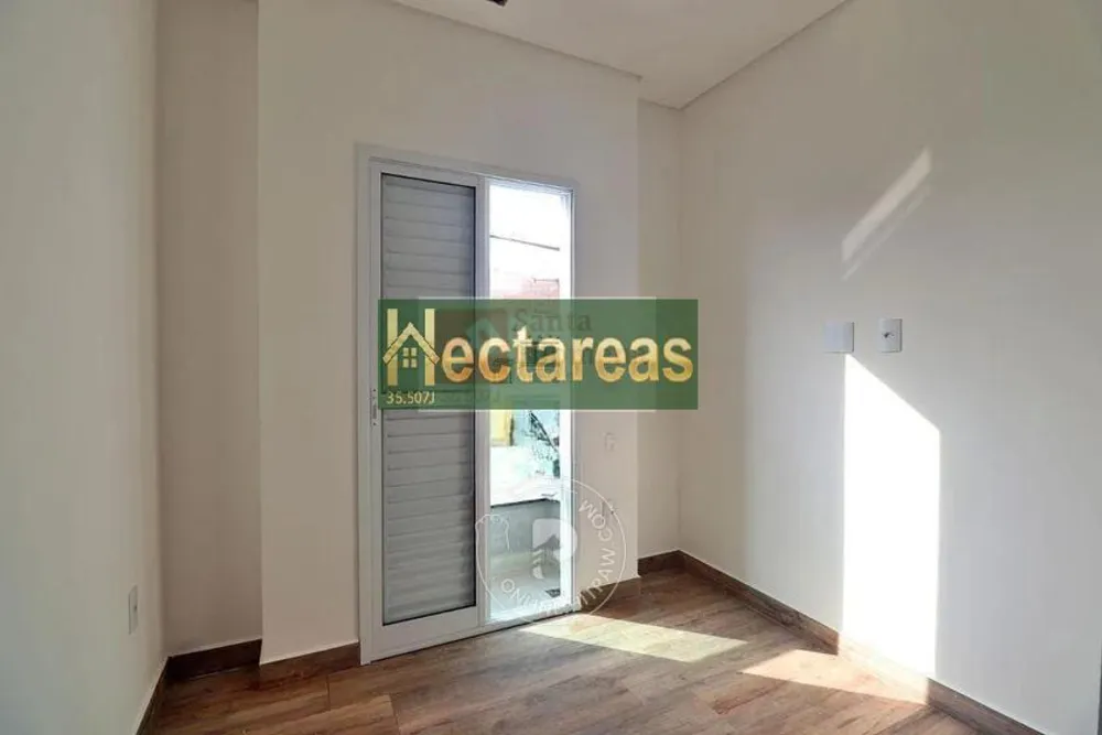 Sobrado, 2 quartos - Foto 7
