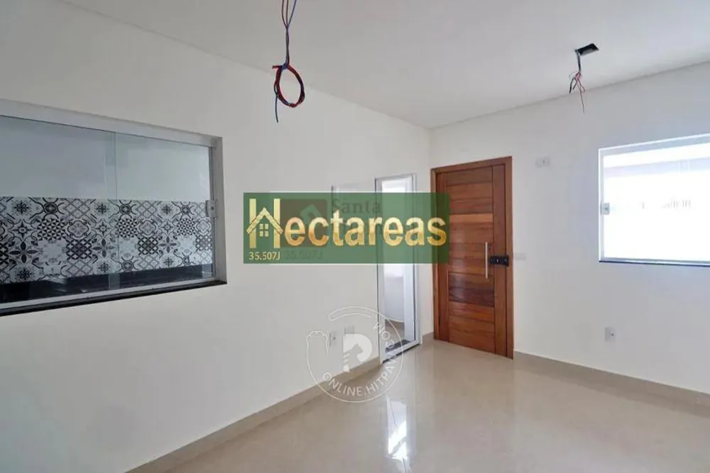 Sobrado, 2 quartos - Foto 2