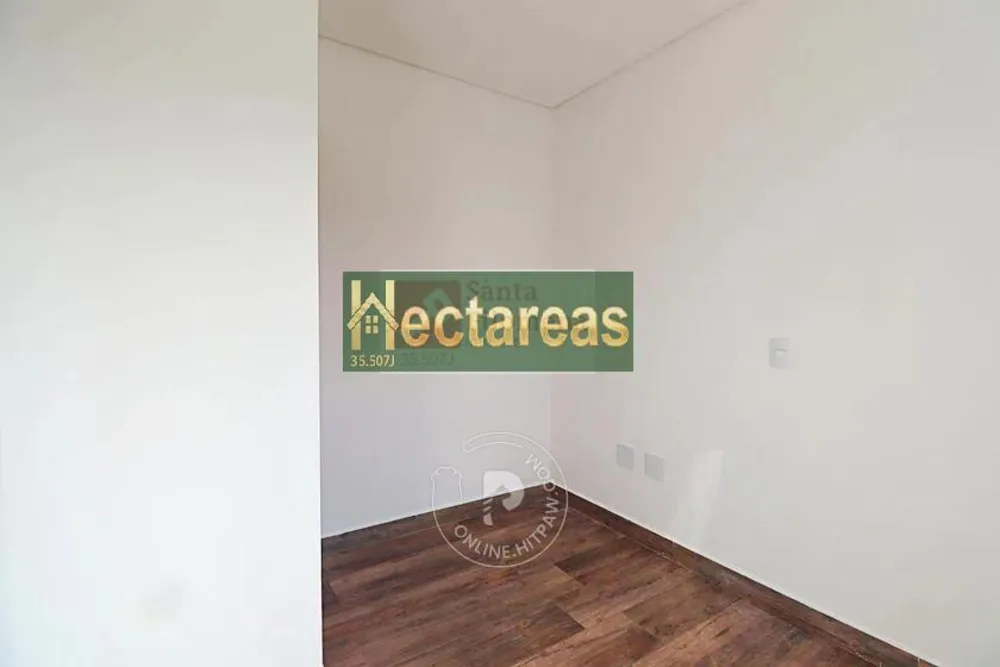 Sobrado, 2 quartos - Foto 1