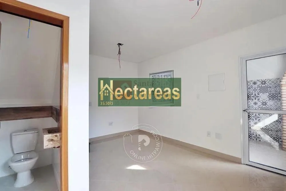Sobrado, 2 quartos - Foto 3