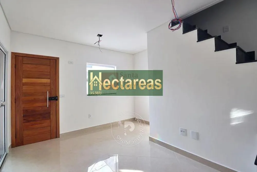 Sobrado, 2 quartos - Foto 6