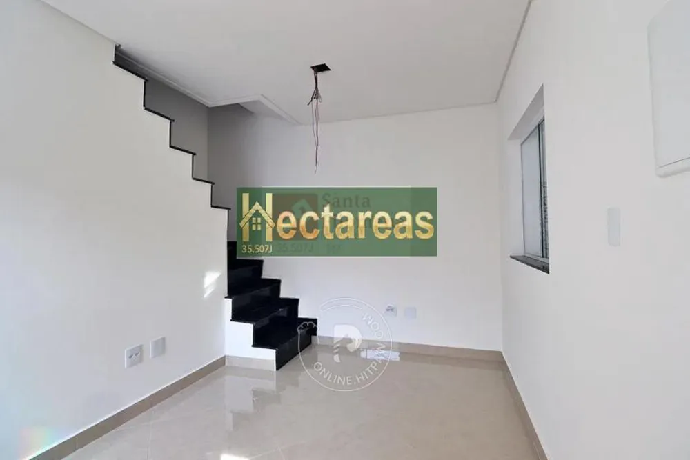 Sobrado, 2 quartos - Foto 4