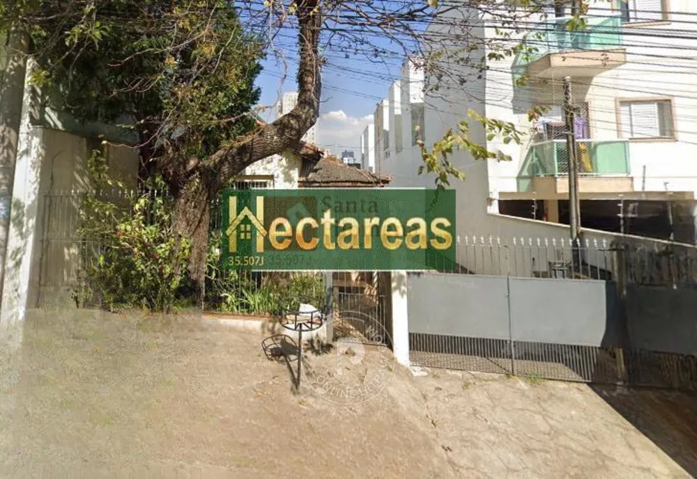 Terreno, 500 m² - Foto 1