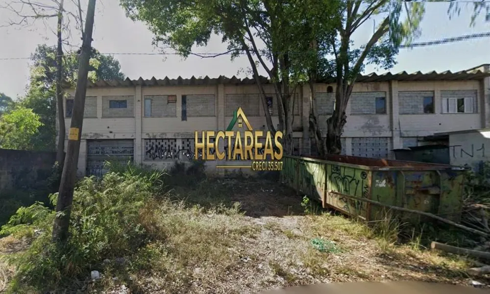 Terreno, 2 hectares - Foto 1