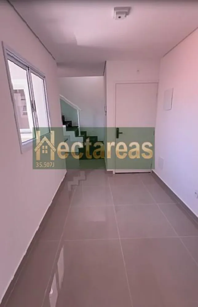 Cobertura, 2 quartos, 75 m² - Foto 4