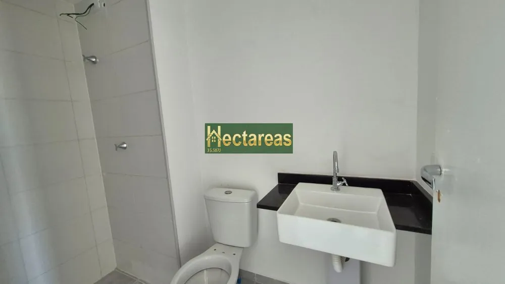 Apartamento, 1 quarto, 25 m² - Foto 1