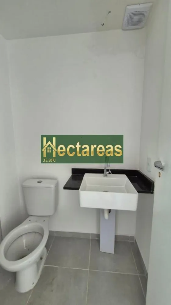 Apartamento, 1 quarto, 25 m² - Foto 1