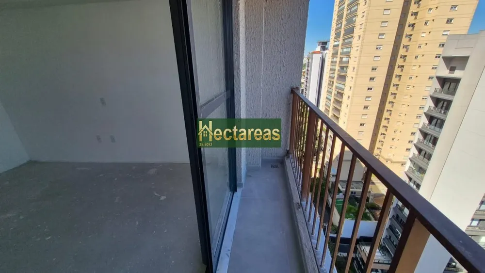 Apartamento, 1 quarto, 25 m² - Foto 4