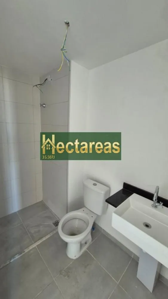 Apartamento, 1 quarto, 25 m² - Foto 4