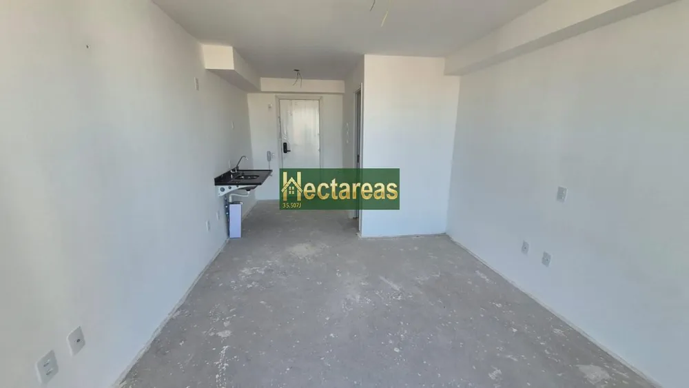 Apartamento, 1 quarto, 25 m² - Foto 3