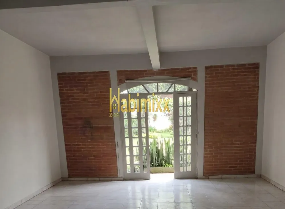 Casa de Condomínio, 5 quartos - Foto 1