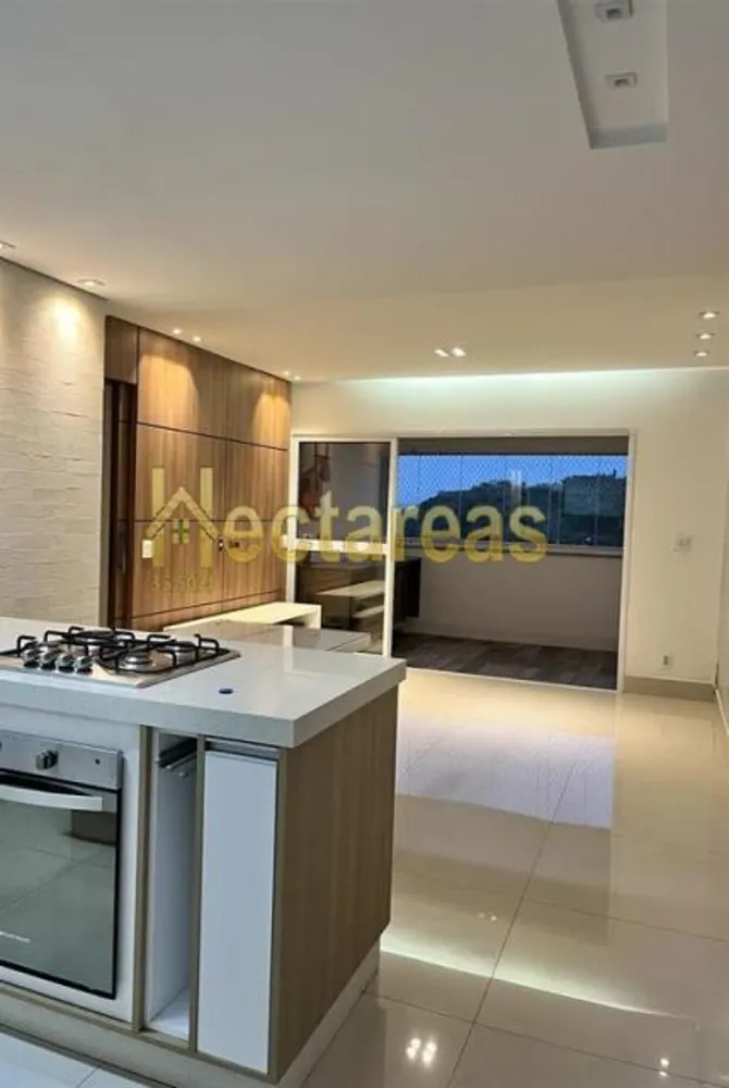 Apartamento, 2 quartos, 72 m² - Foto 1