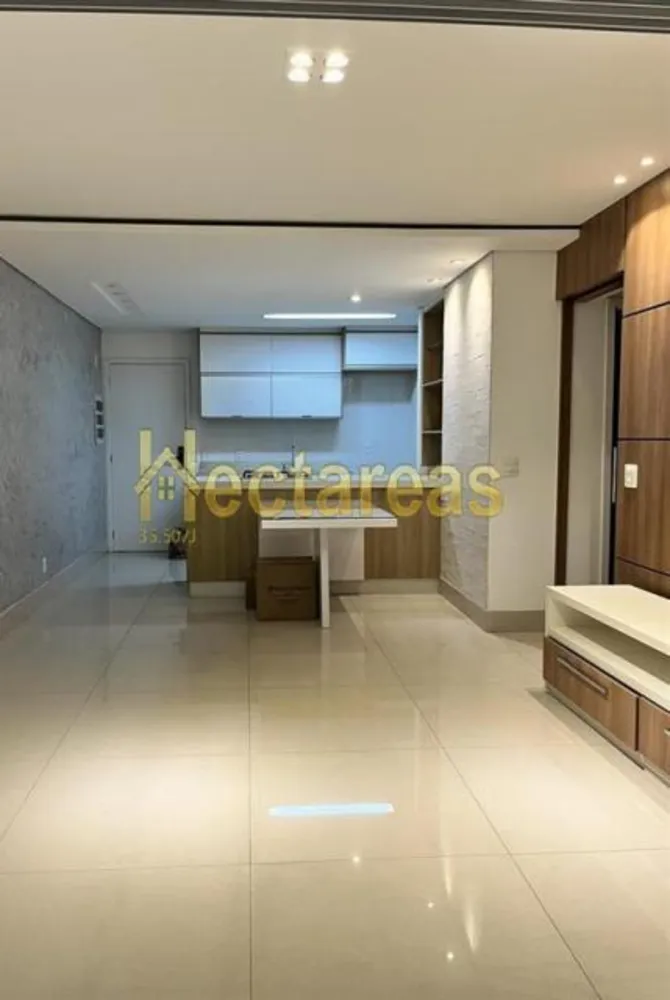 Apartamento, 2 quartos, 72 m² - Foto 3