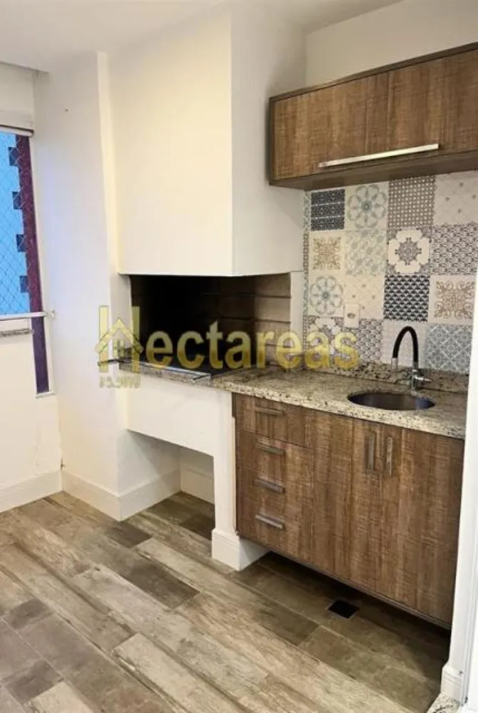 Apartamento, 2 quartos, 72 m² - Foto 2