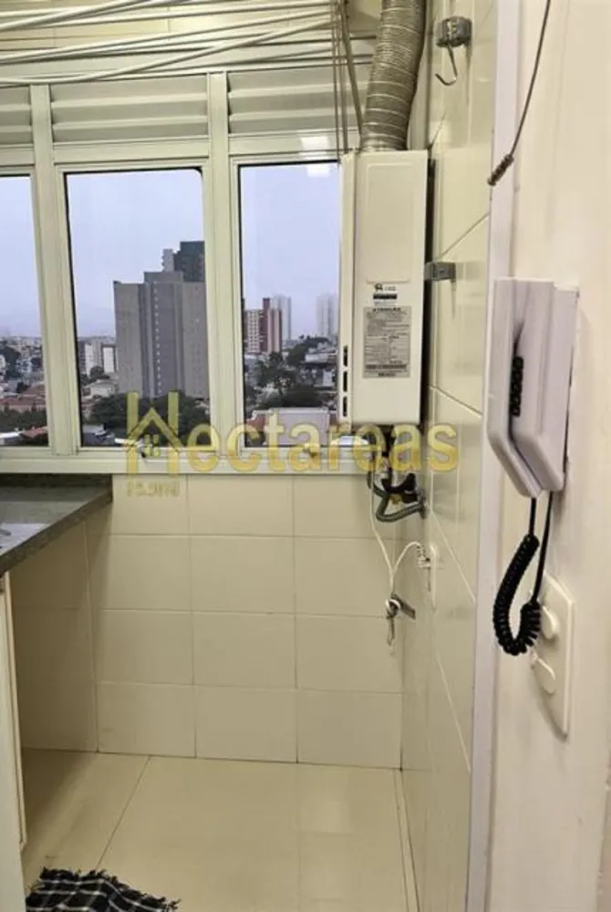 Apartamento, 2 quartos, 72 m² - Foto 5