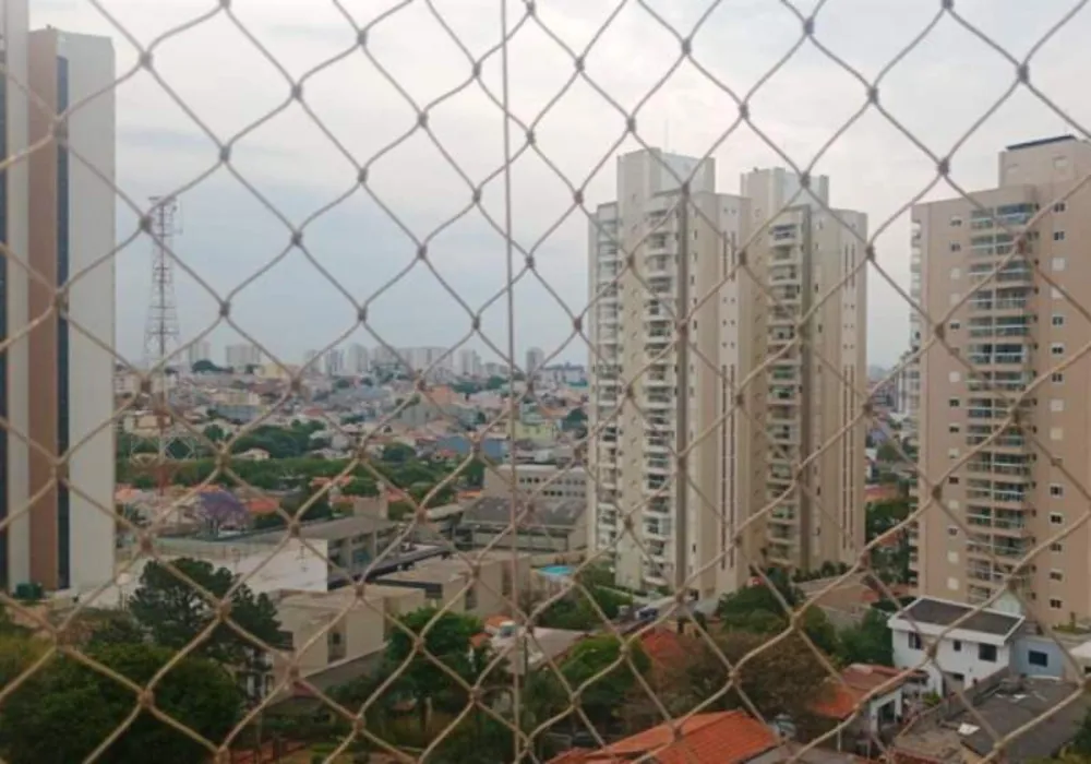 Apartamento, 1 quarto, 41 m² - Foto 3