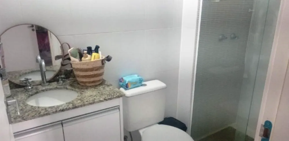 Apartamento, 1 quarto, 41 m² - Foto 1