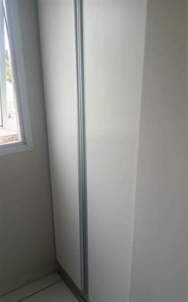 Apartamento, 1 quarto, 41 m² - Foto 2