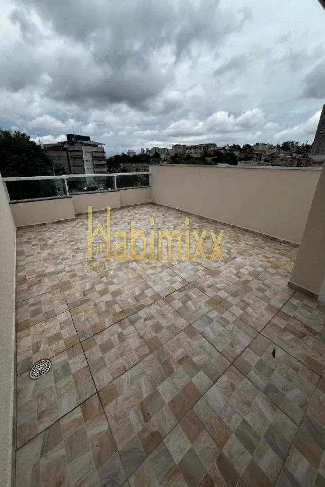 Cobertura, 3 quartos, 119 m² - Foto 4