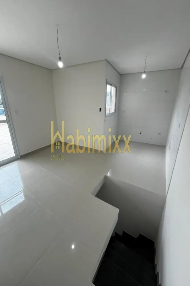 Cobertura, 3 quartos, 119 m² - Foto 2