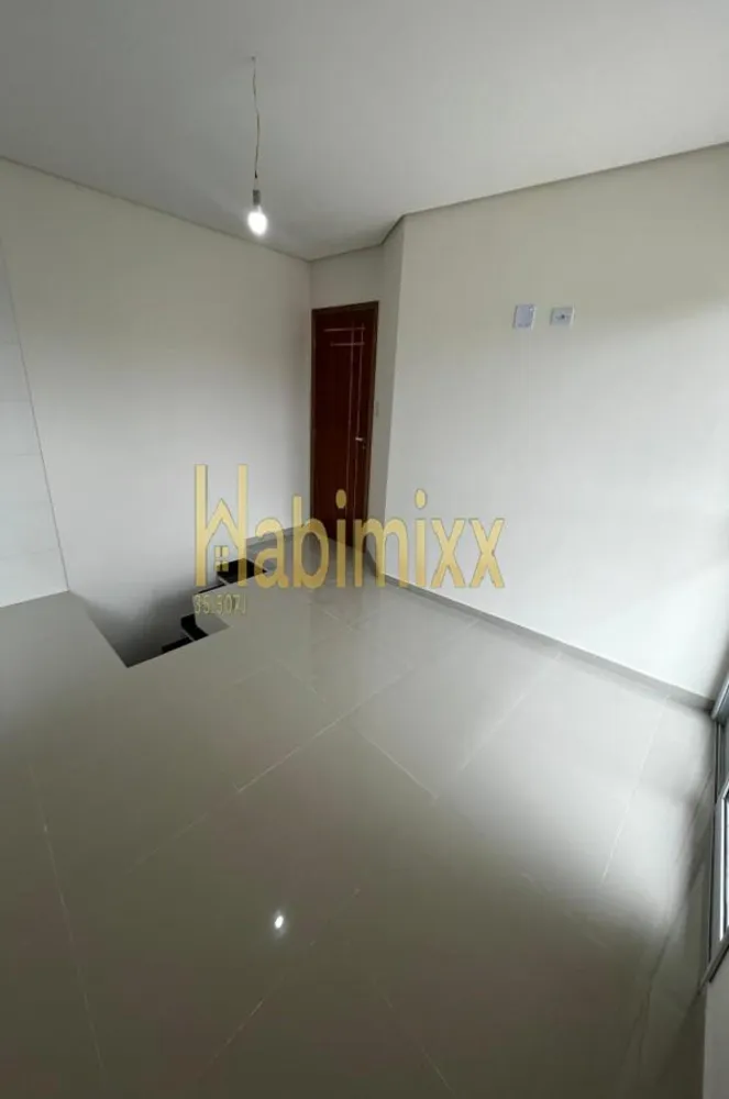 Cobertura, 3 quartos, 119 m² - Foto 3