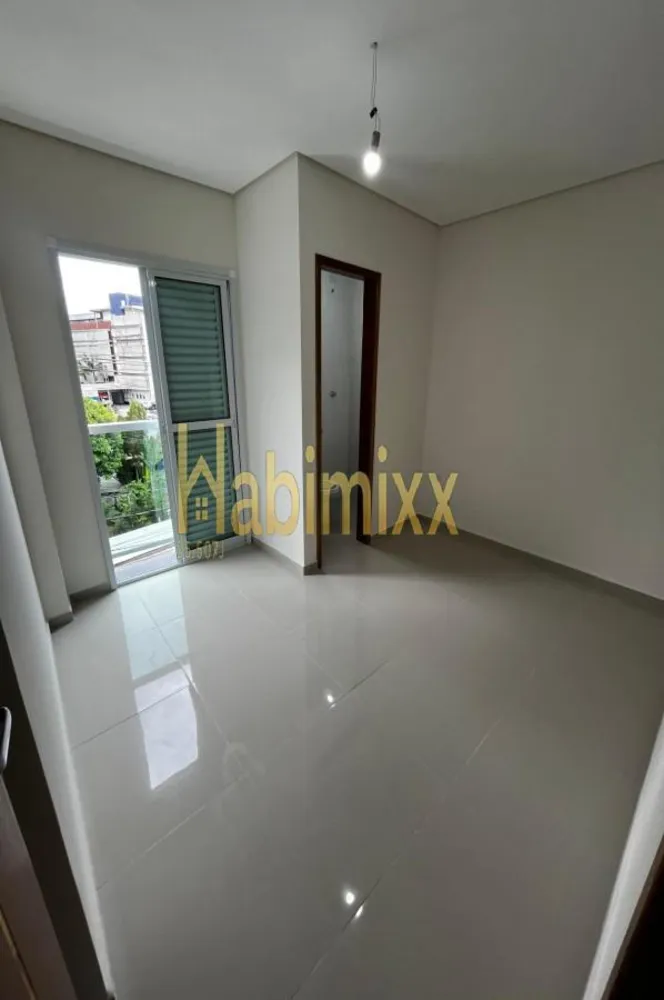 Cobertura, 3 quartos, 119 m² - Foto 1