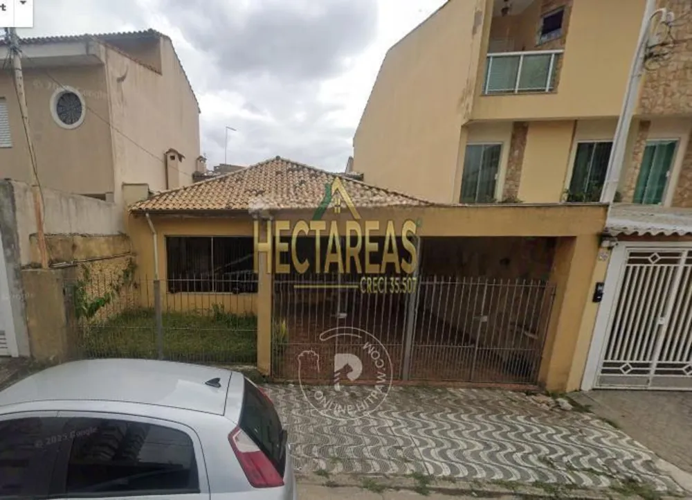 Terreno, 180 m² - Foto 1