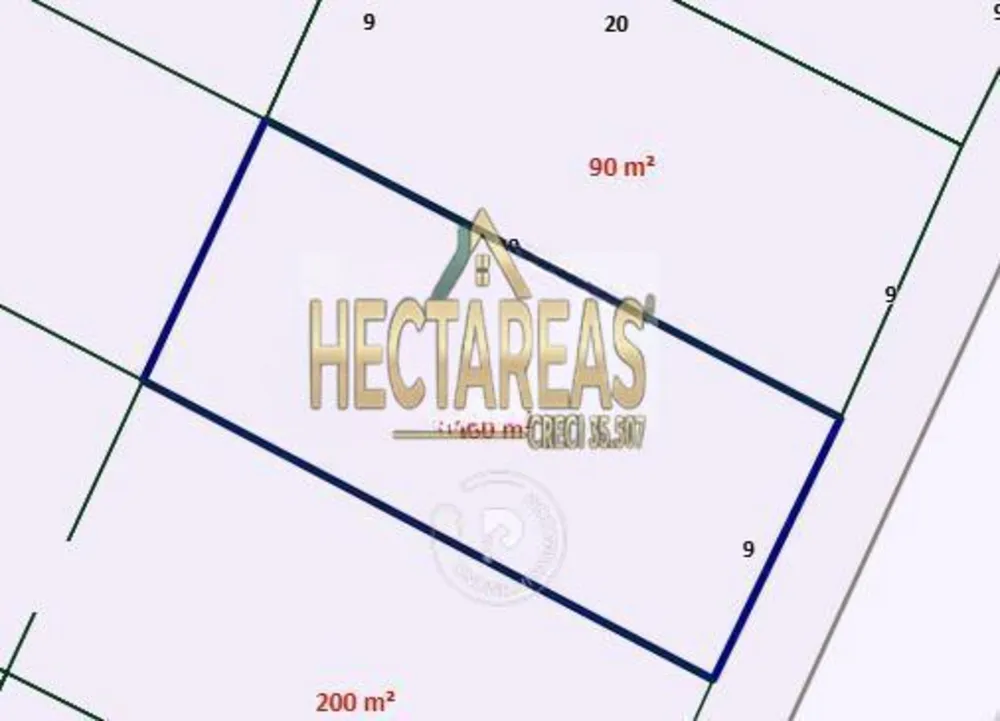 Terreno, 180 m² - Foto 2