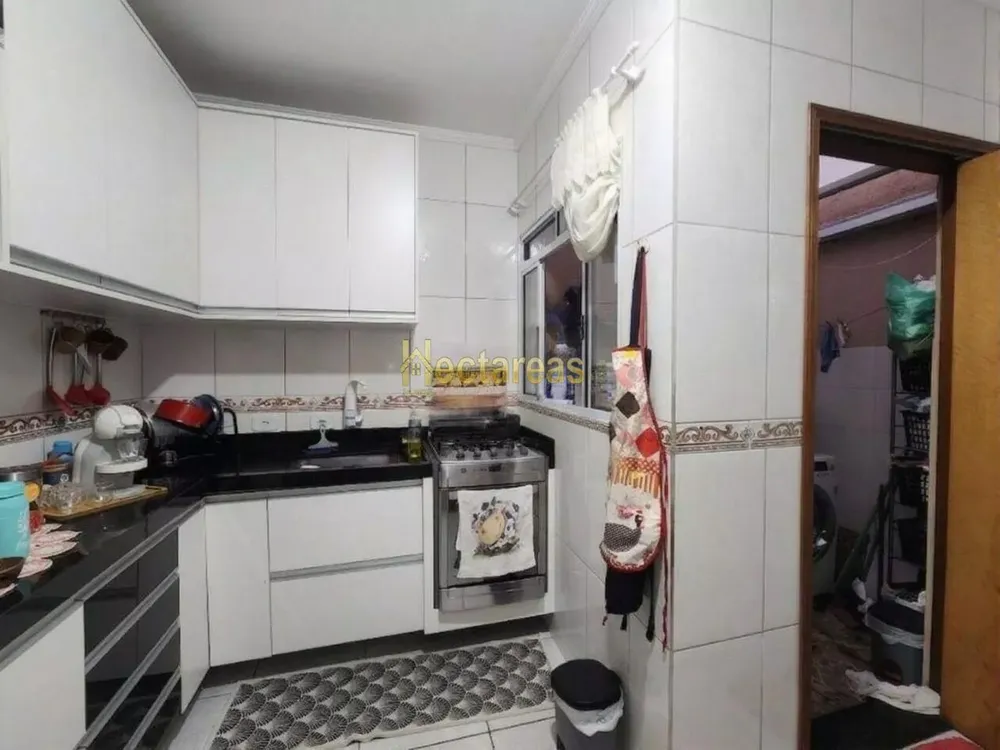 Sobrado, 2 quartos - Foto 7