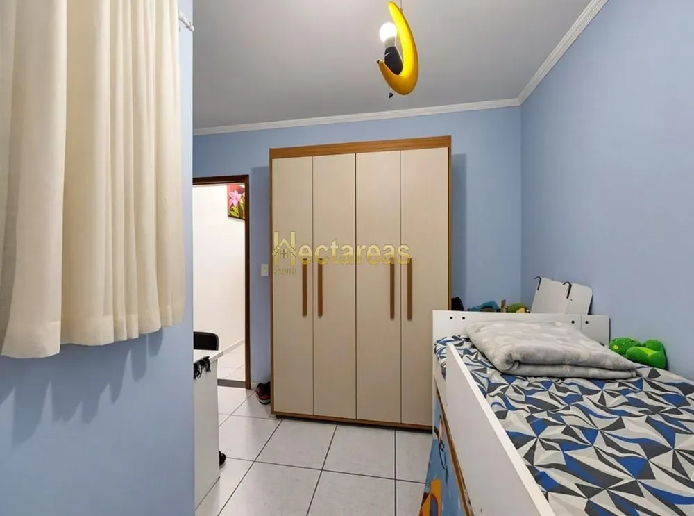 Sobrado, 2 quartos - Foto 4
