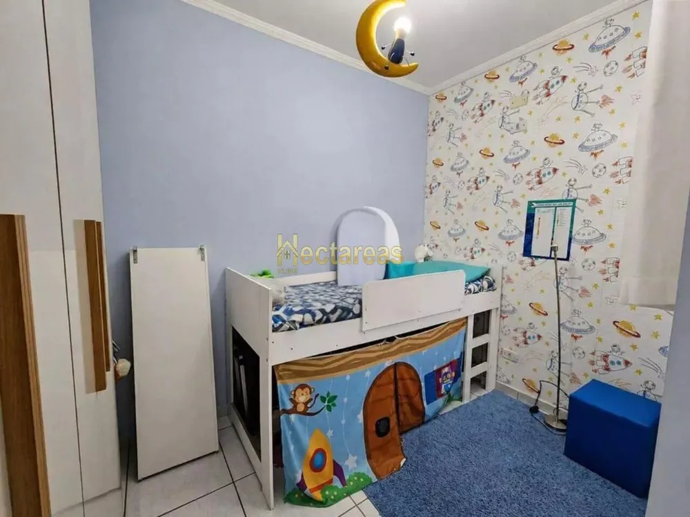 Sobrado, 2 quartos - Foto 5