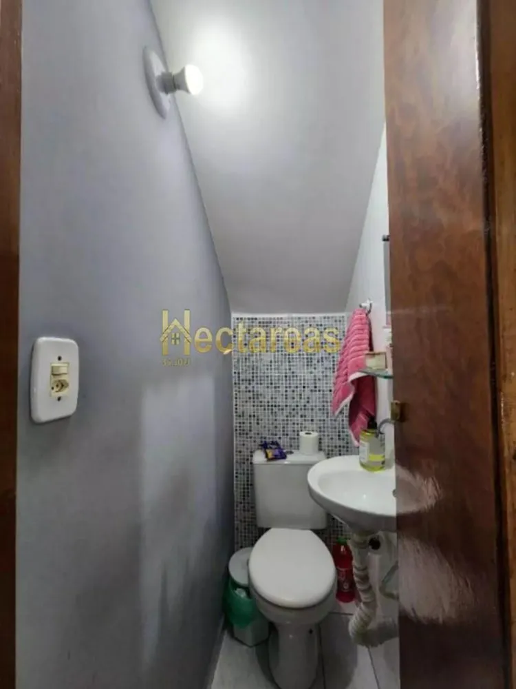 Sobrado, 2 quartos - Foto 6