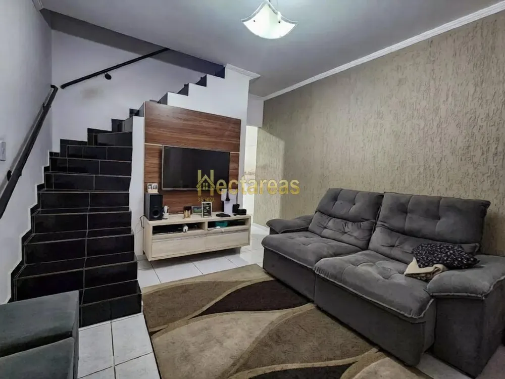 Sobrado, 2 quartos - Foto 2