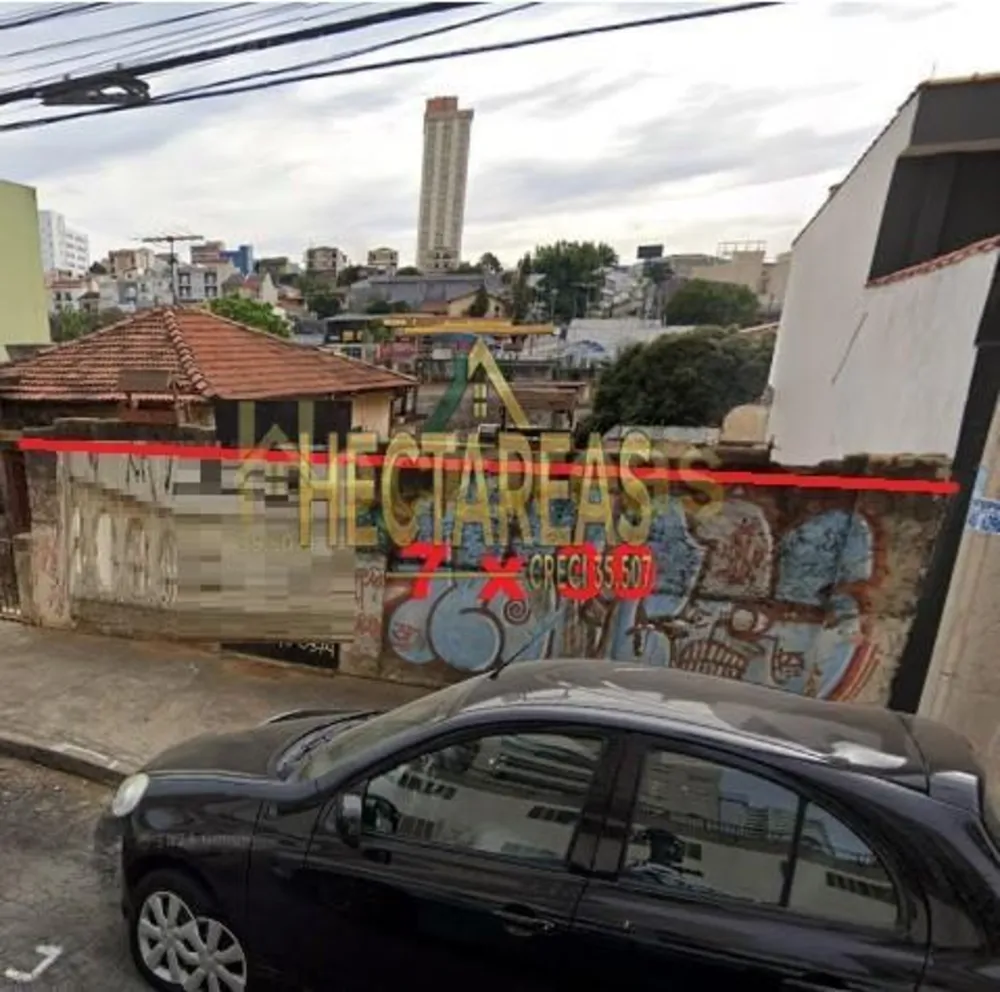 Terreno, 210 m² - Foto 2