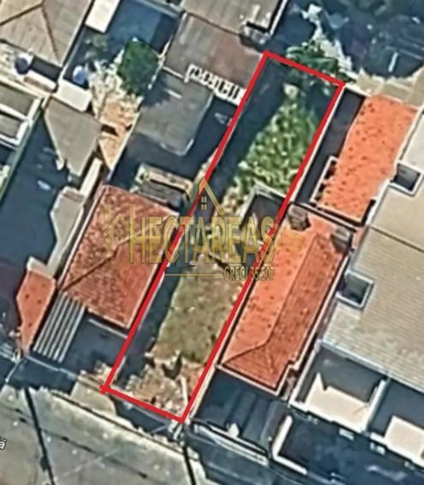 Terreno, 210 m² - Foto 3