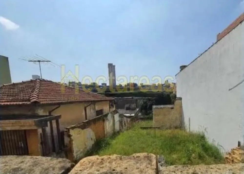 Terreno, 210 m² - Foto 1