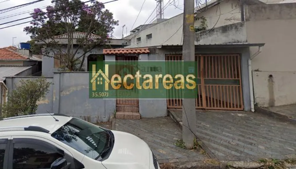 Terreno, 215 m² - Foto 1