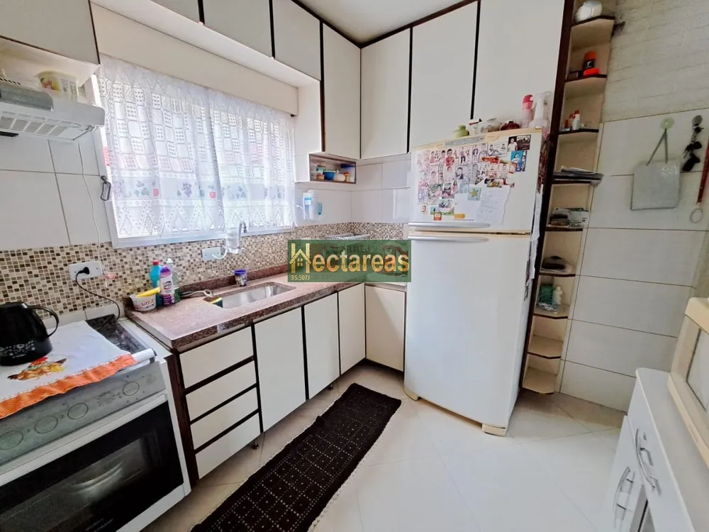 Apartamento, 2 quartos, 57 m² - Foto 2