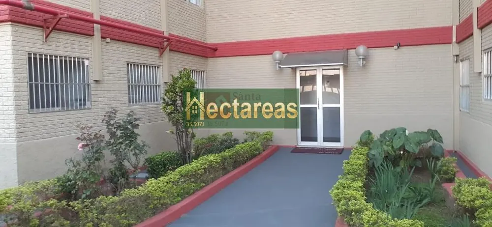 Apartamento, 2 quartos, 57 m² - Foto 8