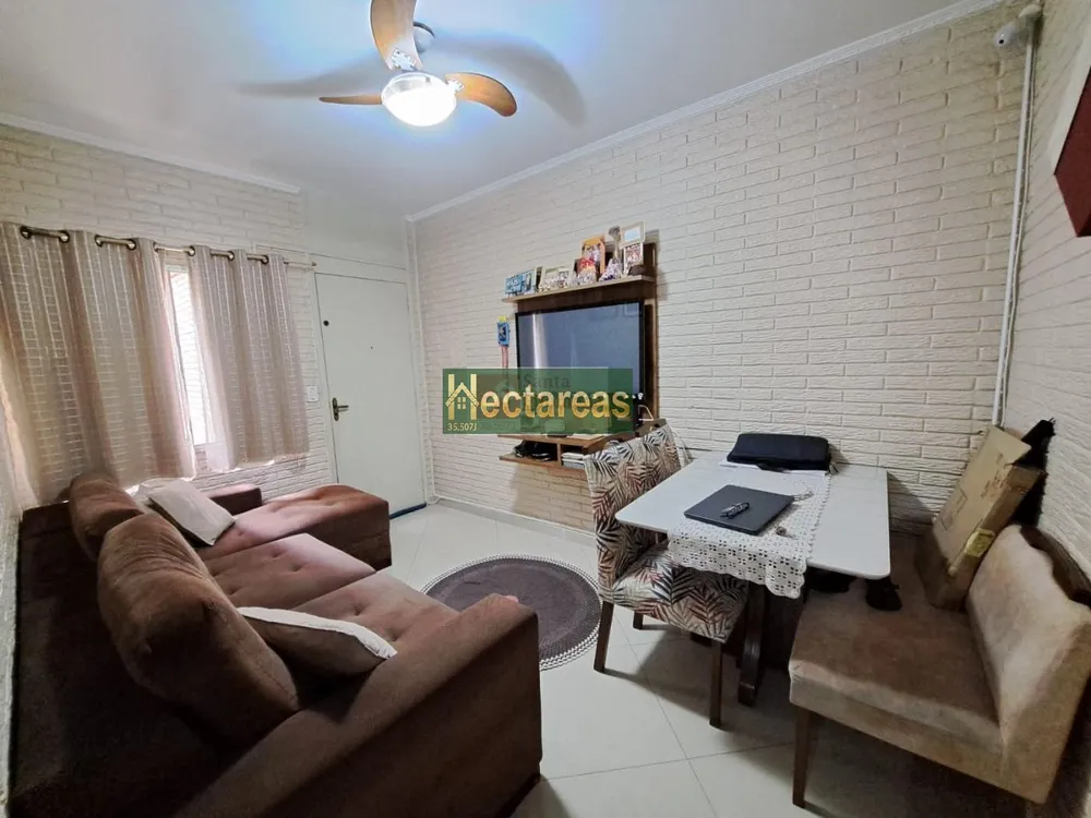 Apartamento, 2 quartos, 57 m² - Foto 1