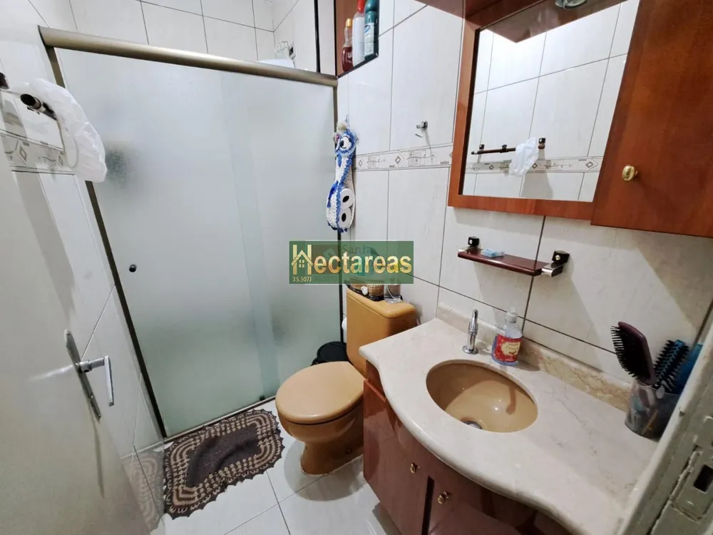 Apartamento, 2 quartos, 57 m² - Foto 5