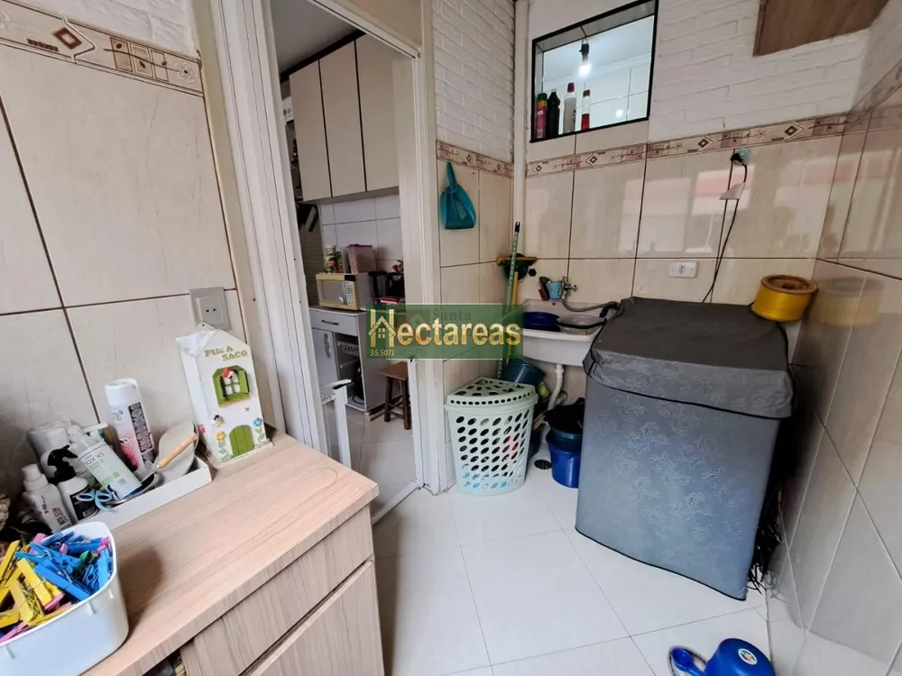 Apartamento, 2 quartos, 57 m² - Foto 6