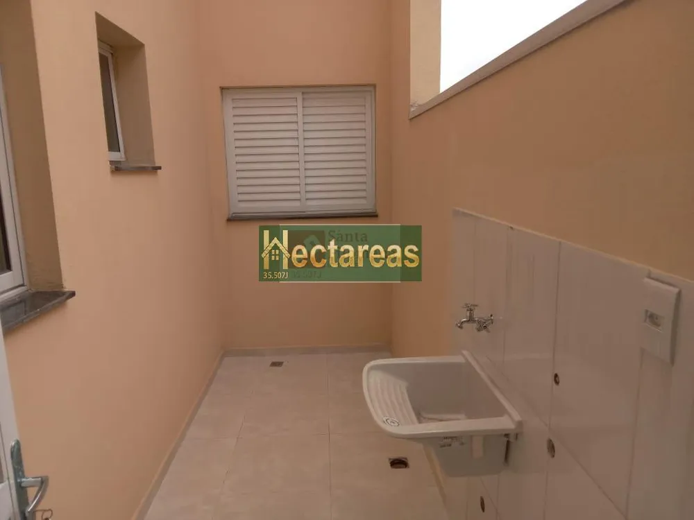Apartamento, 2 quartos, 65 m² - Foto 3