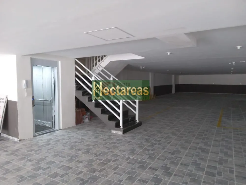 Apartamento, 2 quartos, 65 m² - Foto 2