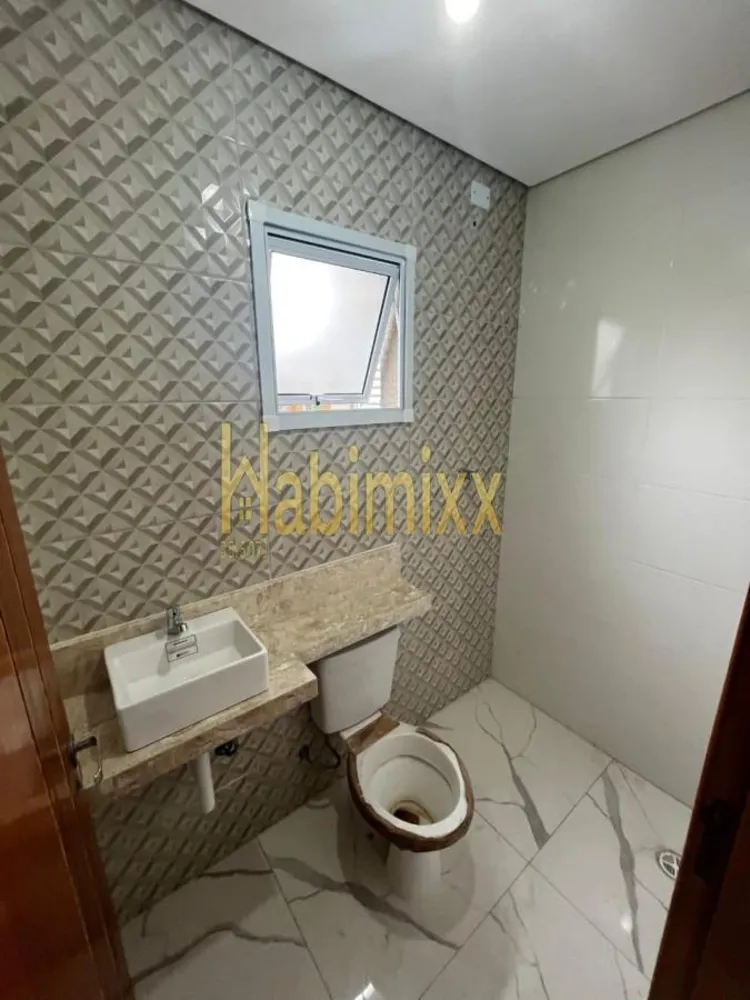 Cobertura, 2 quartos, 104 m² - Foto 3