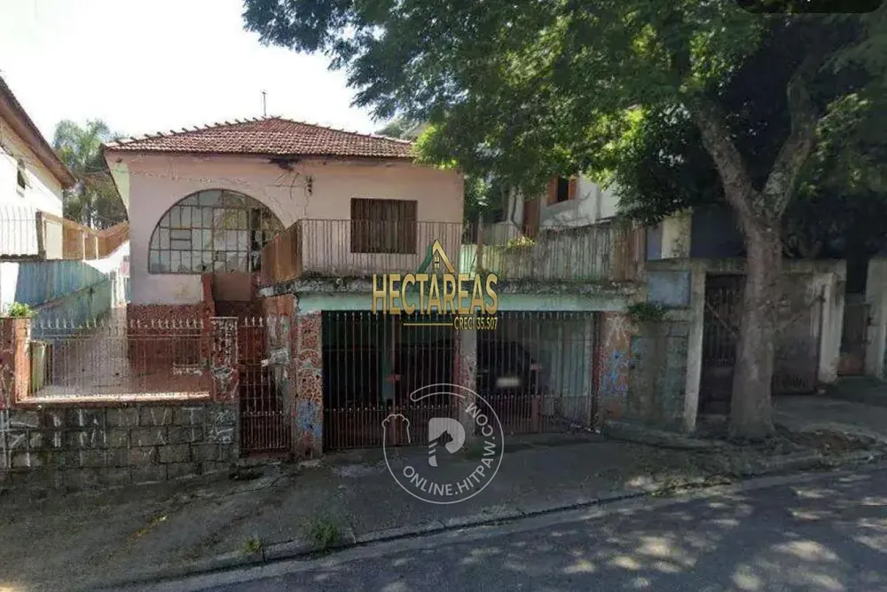 Terreno, 300 m² - Foto 1