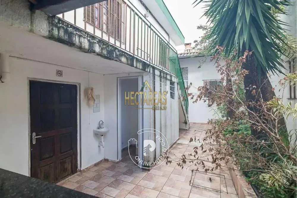 Terreno, 283 m² - Foto 2