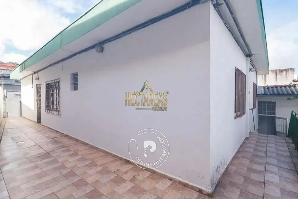 Terreno, 283 m² - Foto 1